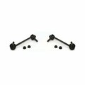 Top Quality Front Suspension Link Kit For Ford Fusion Mazda 6 Mercury Milan Lincoln MKZ Zephyr K72-100306